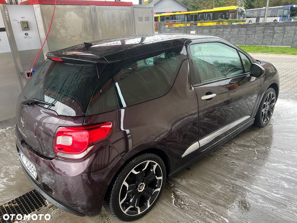 Citroën DS3 1.6 VTi SoChic - 8