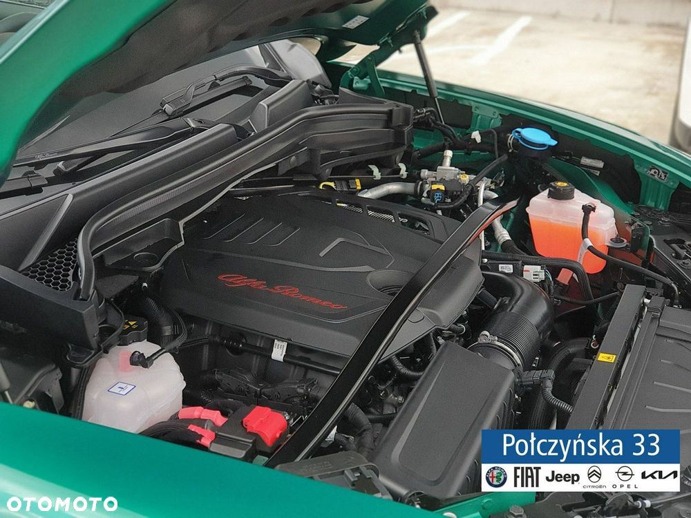 Alfa Romeo Stelvio - 37