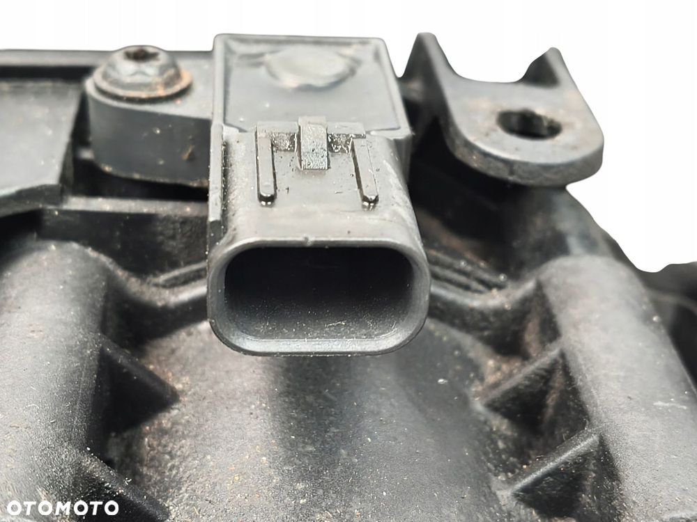 KOLEKTOR SSĄCY Range Rover L322 Sport 3.6 TDV8 6H4Q-6K770-DC - 9