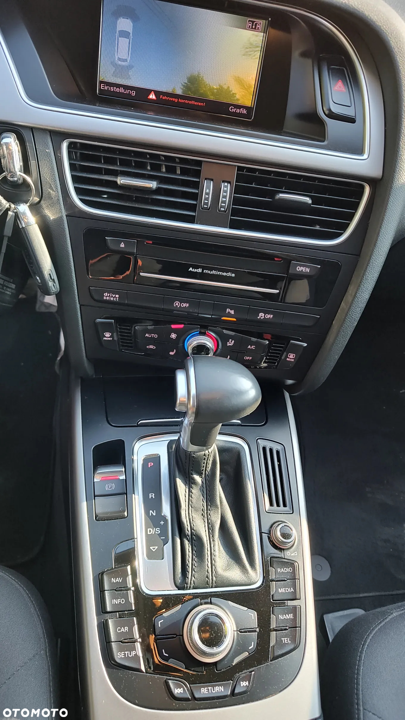 Audi A4 2.0 TDI Quattro Line S tronic - 24