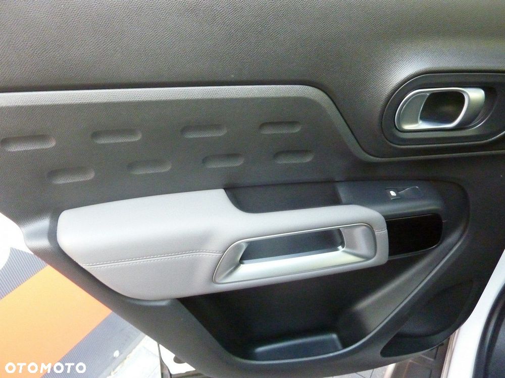 Citroën C5 Aircross - 34