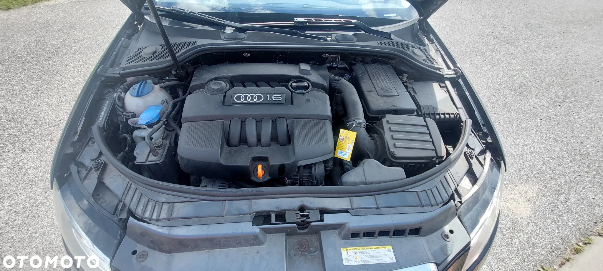 Audi A3 - 12