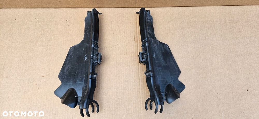 AUDI A4 B9 8W A5 F5 OSŁONA WAHACZA LEWY TYŁ 8W0505561 - 2