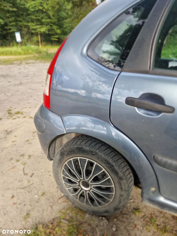 Citroën C3 - 4