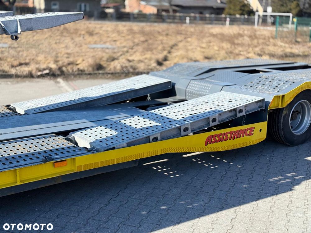 FVG Boerner FVG TA 34/3 - 14