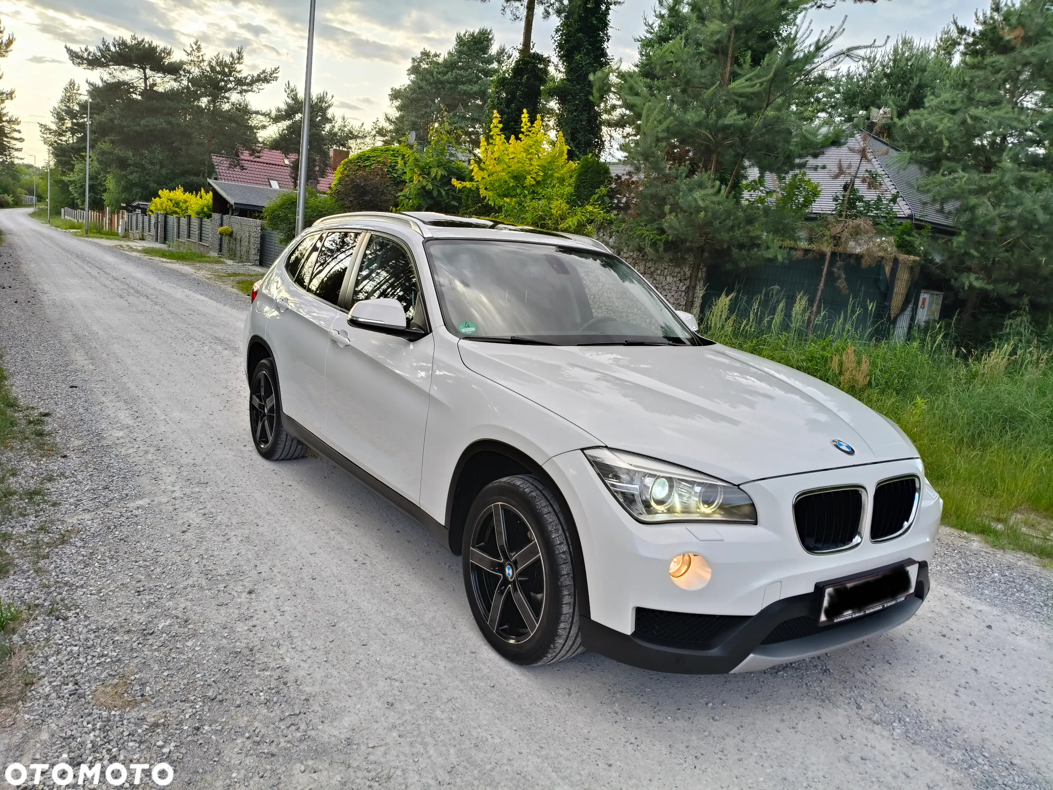 BMW X1 xDrive20d - 2