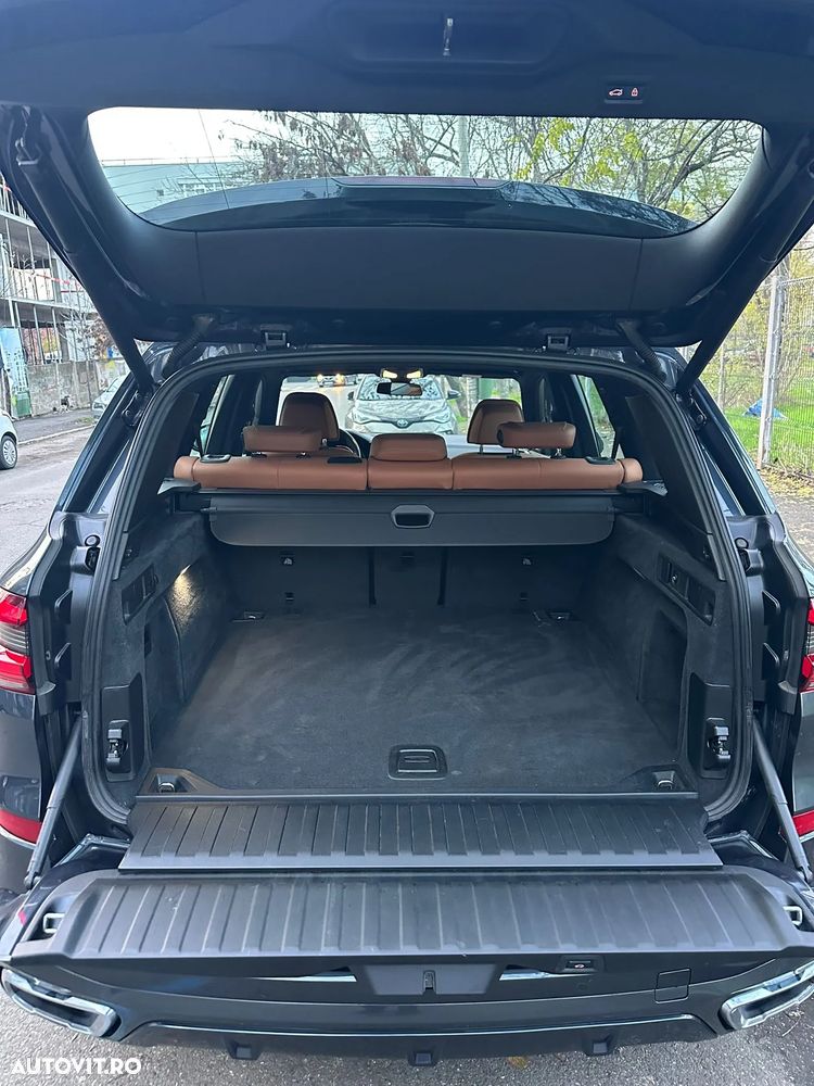 BMW X5 xDrive30d - 11