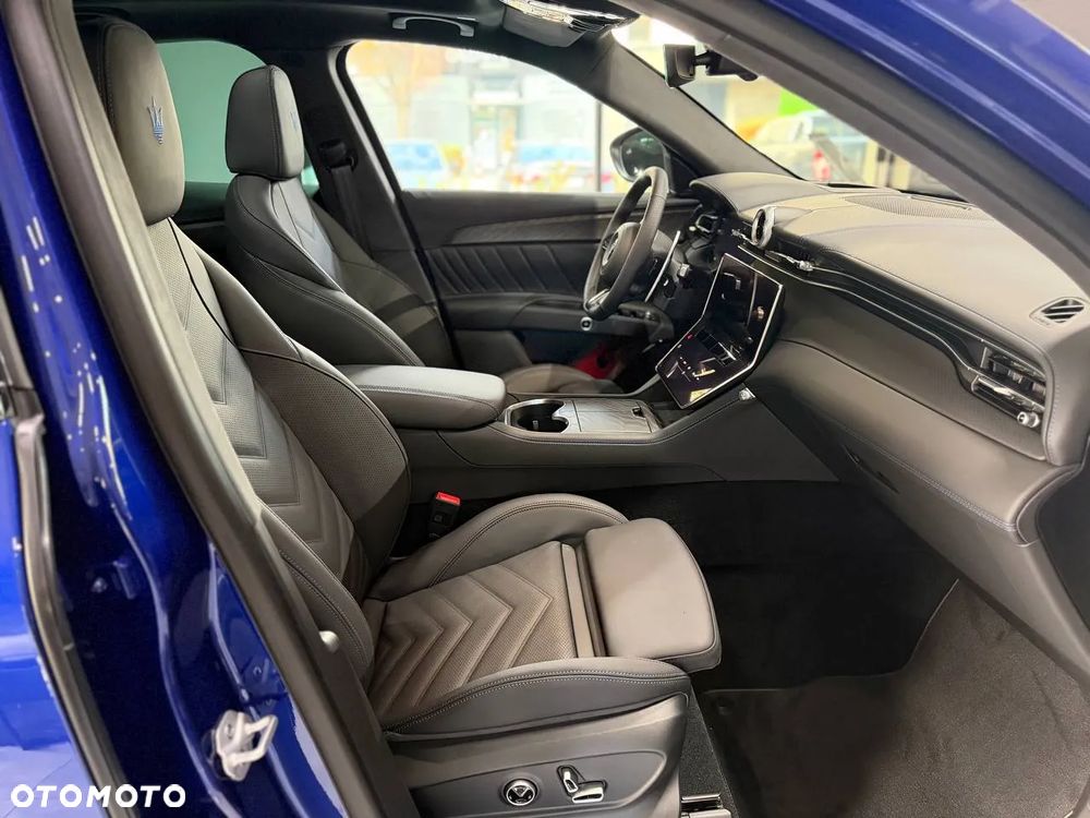 Maserati Grecale - 10