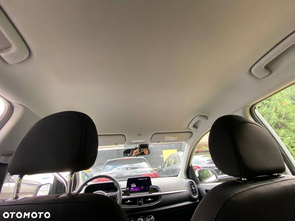 Kia Picanto 1.0 DPI L - 9