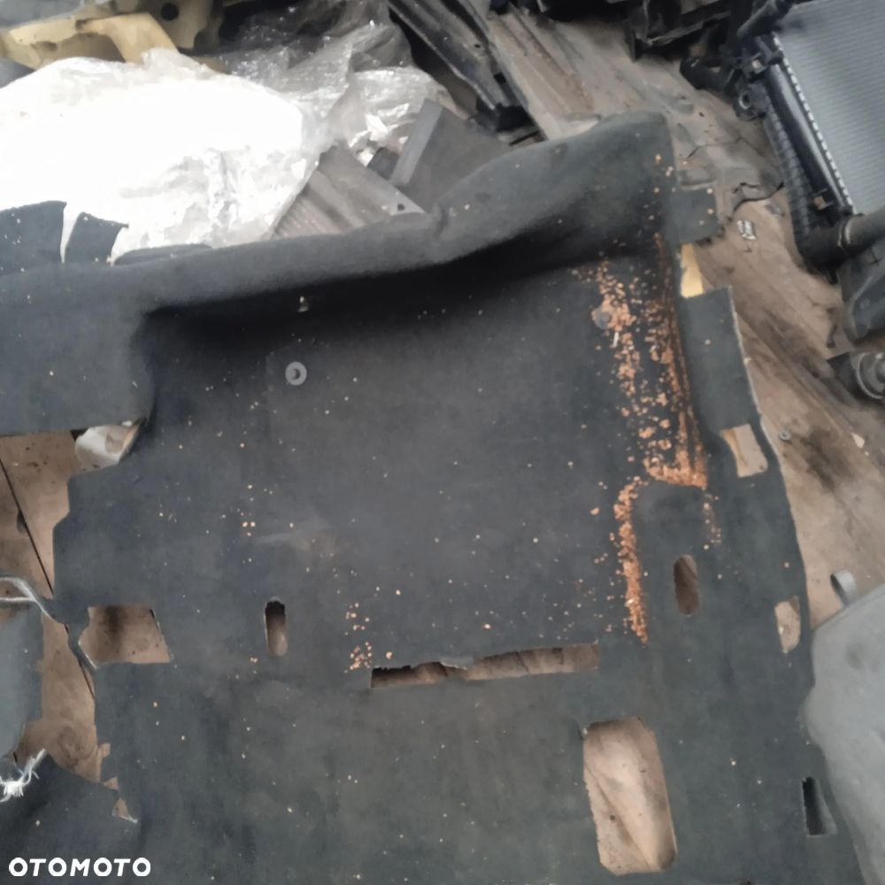 Wykładzina A4 B9 kombi - 3