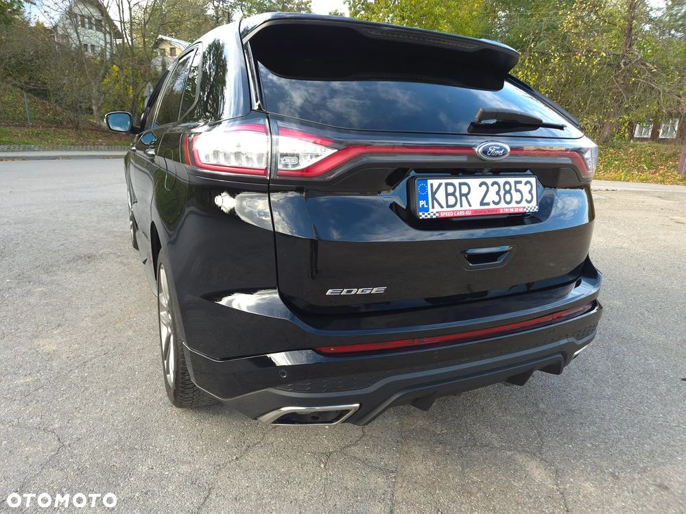 Ford Edge 2.0 TDCi Twin-Turbo 4WD ST-Line - 16