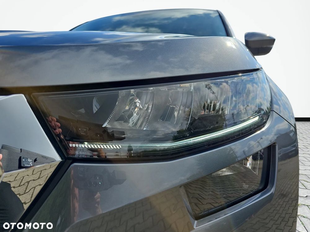 Skoda Kodiaq 1.5 TSI ACT 4x2 Ambition DSG - 15