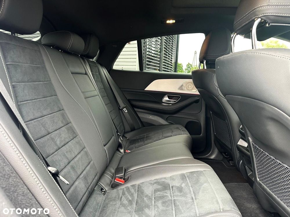 Mercedes-Benz GLE - 16