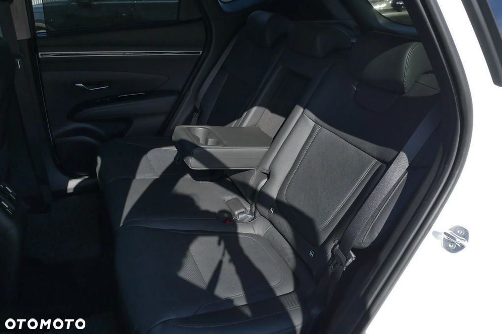 Hyundai Tucson 1.6 T-GDi 4WD Prime - 21