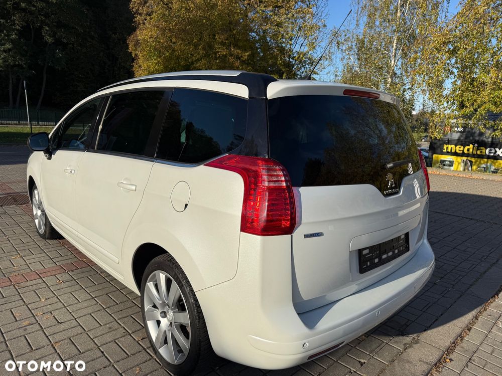 Peugeot 5008 BlueHDI 150 Stop & Start Business-Line - 3