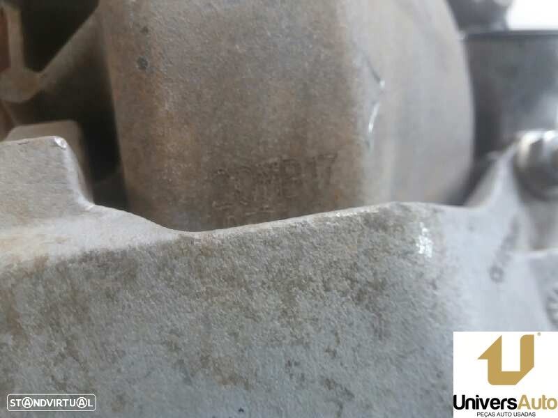 CAIXA VELOCIDADES PEUGEOT 407 2007 -20MB17 - 4