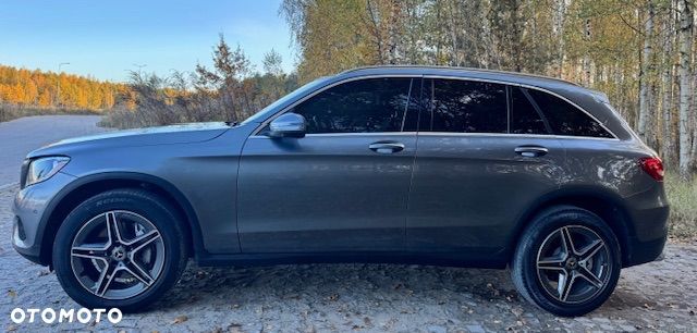 Mercedes-Benz GLC - 6