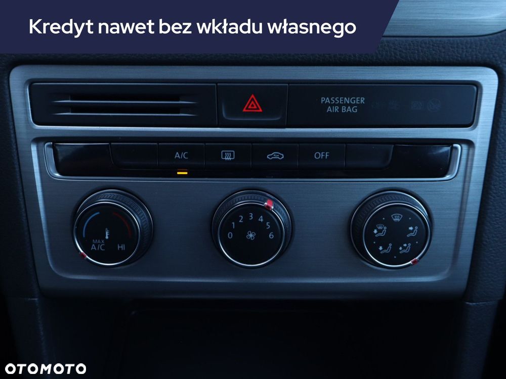 Volkswagen Golf Sportsvan - 19