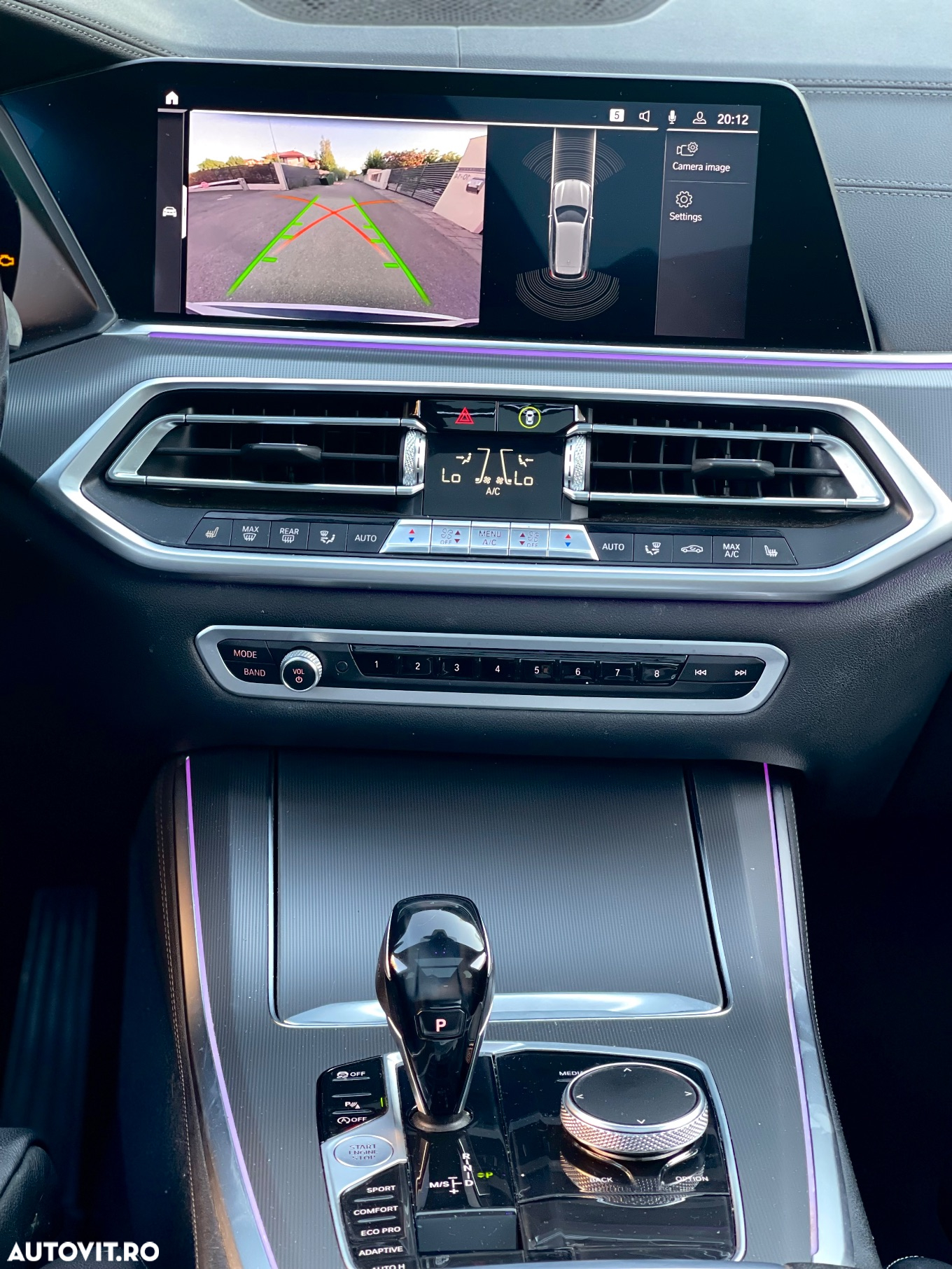BMW X5 xDrive40i - 15