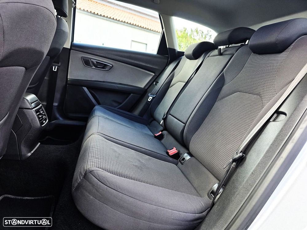 SEAT Leon ST 1.6 TDI Xcellence S/S - 11