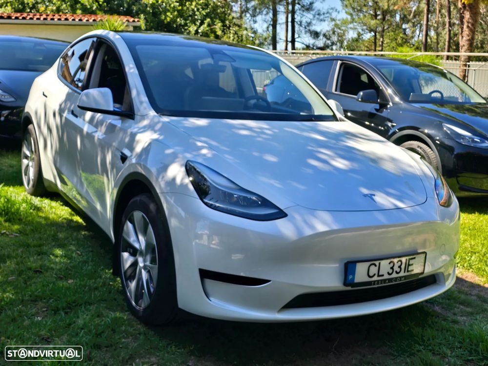 Tesla Model Y Standard - 3