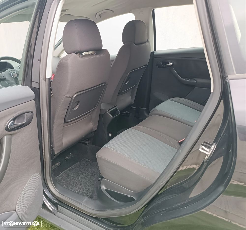 SEAT Altea XL 1.4 - 7