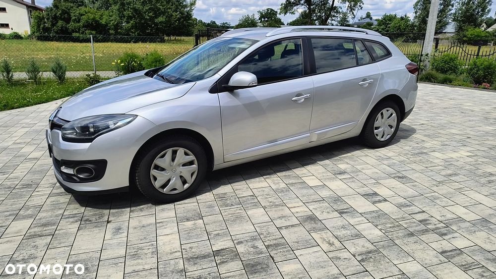 Renault Megane - 2