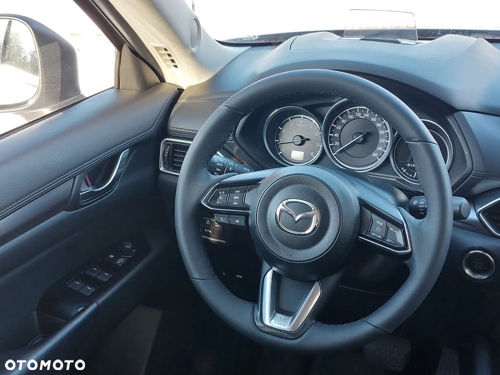 Mazda CX-5 2.5 Skyenergy 2WD - 14