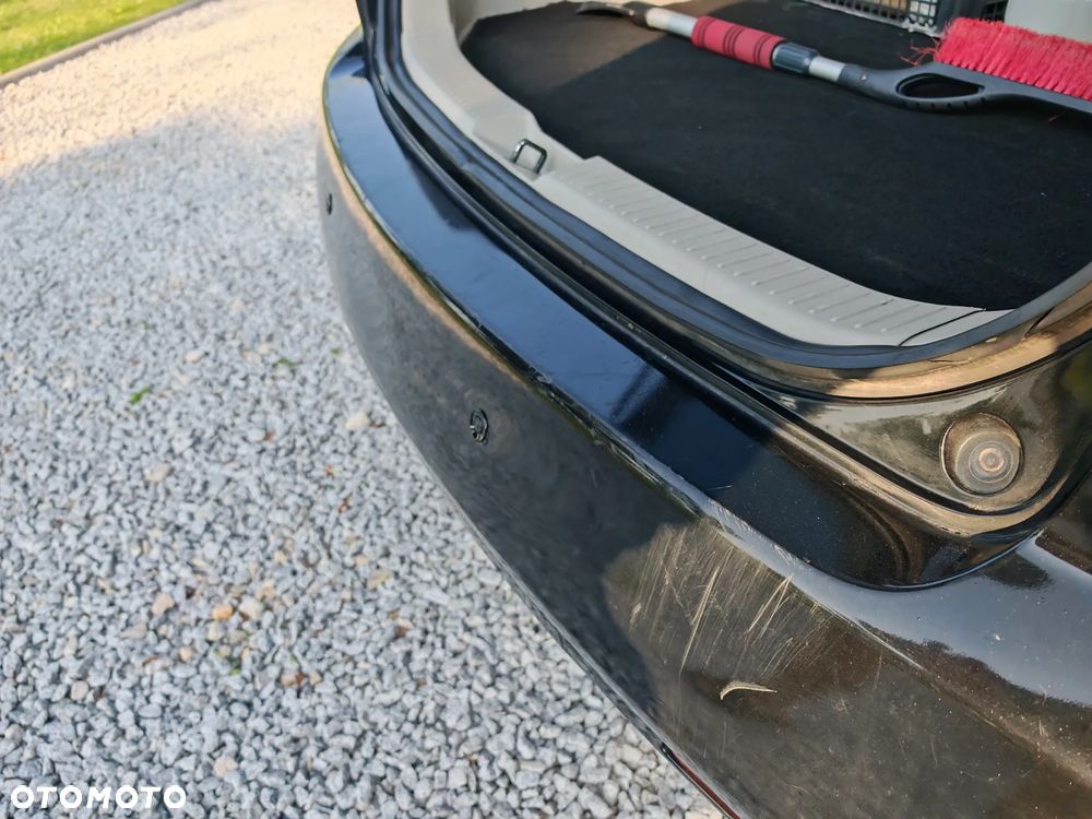 Mazda CX-7 2.3T Sport - 21