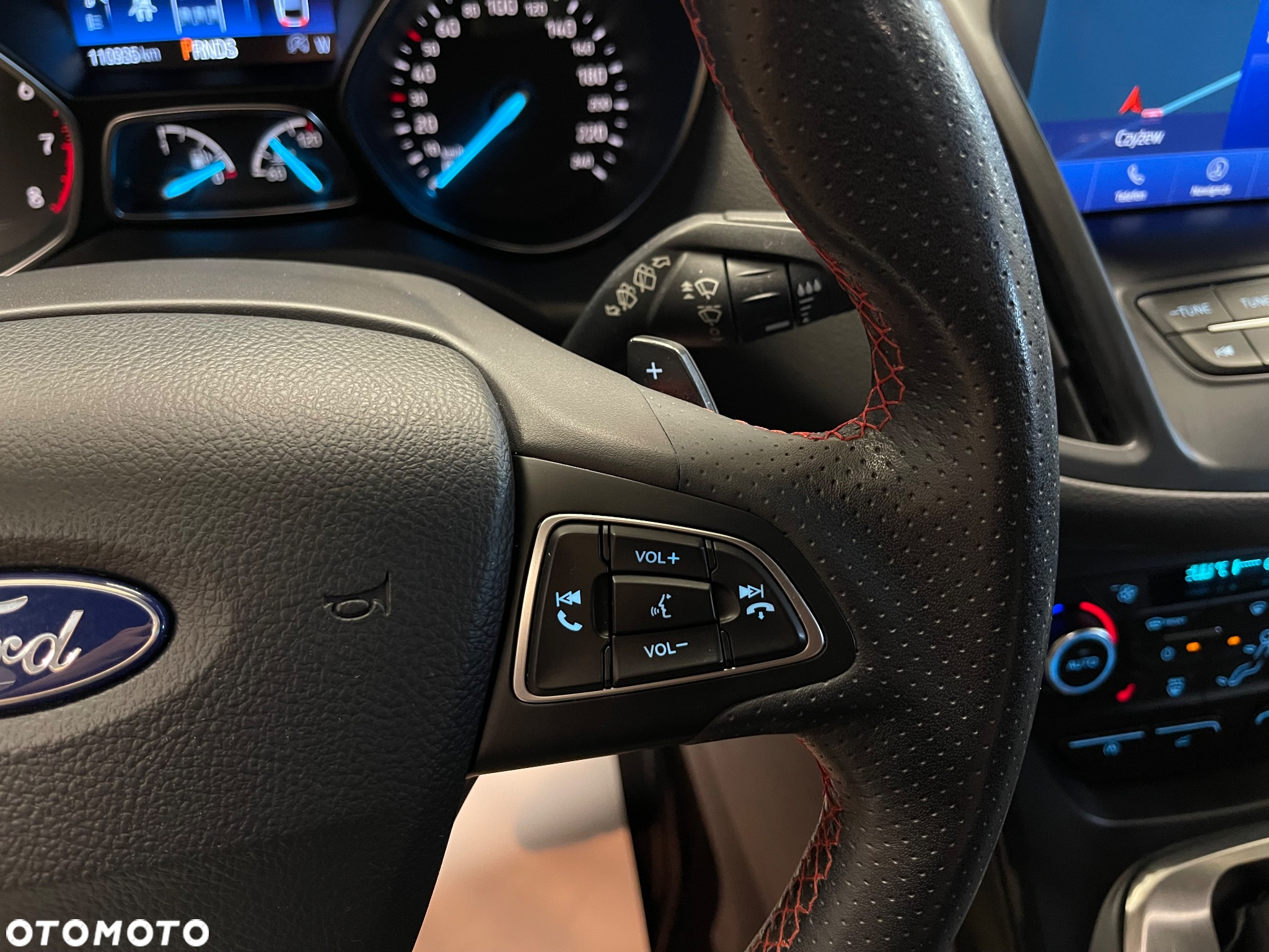 Ford Kuga 1.5 EcoBoost FWD ST-Line ASS GPF - 19