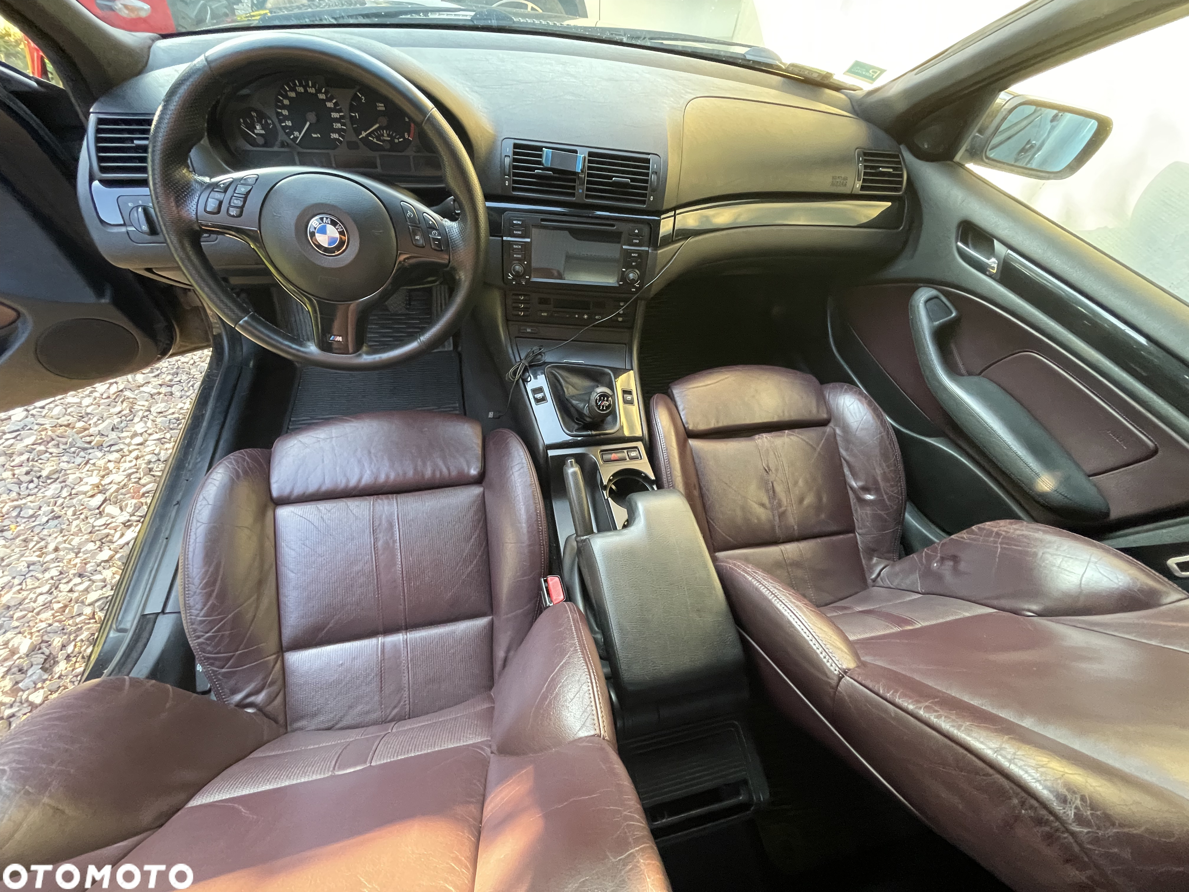 BMW Seria 3 320d - 34