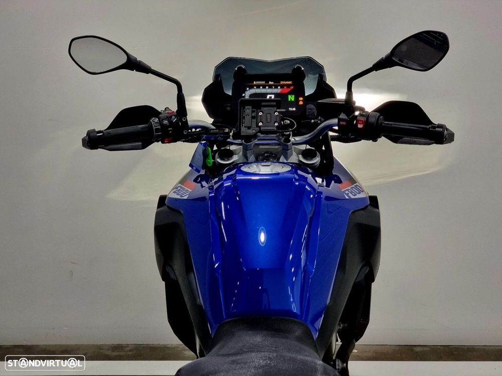 BMW F 800 GS 800GS - 9