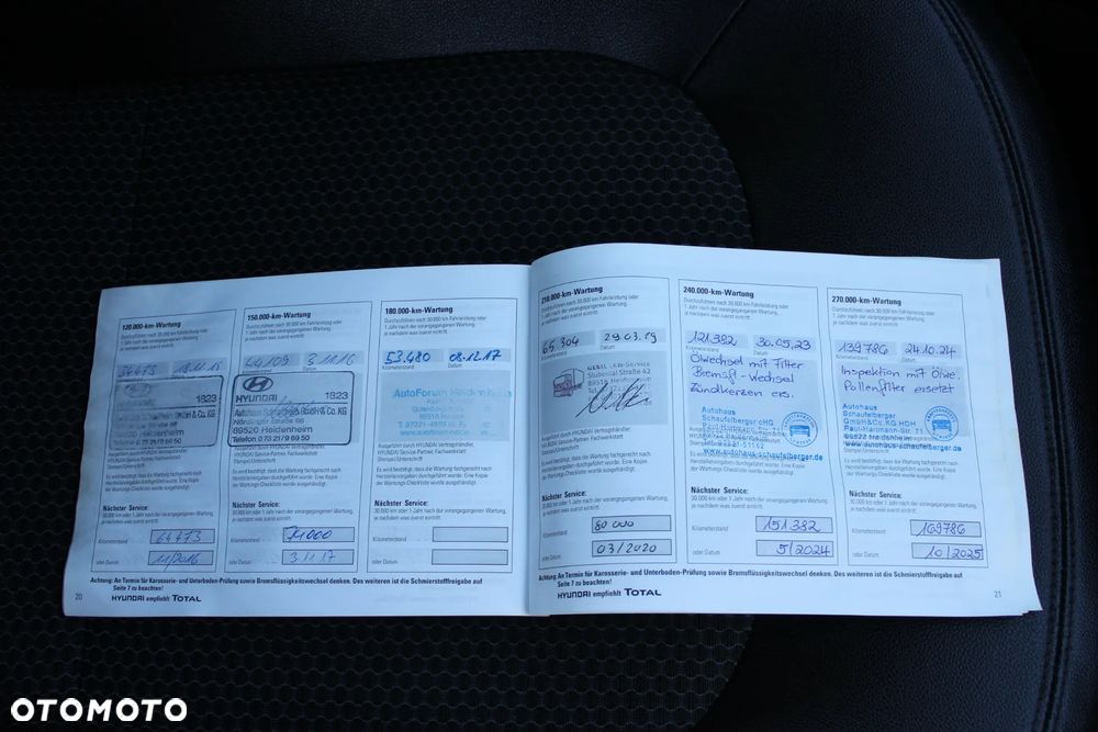 Hyundai ix35 2.0 2WD Comfort - 36