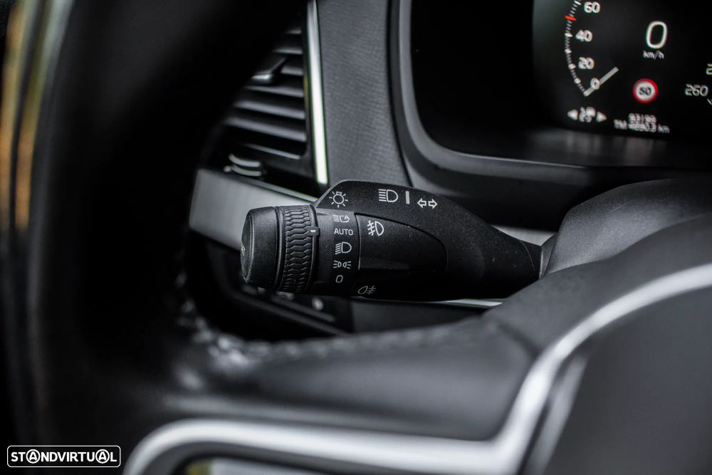 Volvo XC 90 2.0 T8 PHEV Inscription AWD - 16