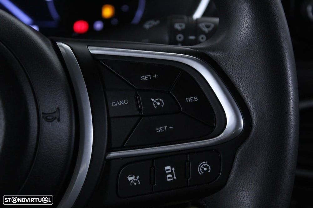 Fiat Tipo 1.3 Multijet City Life - 23