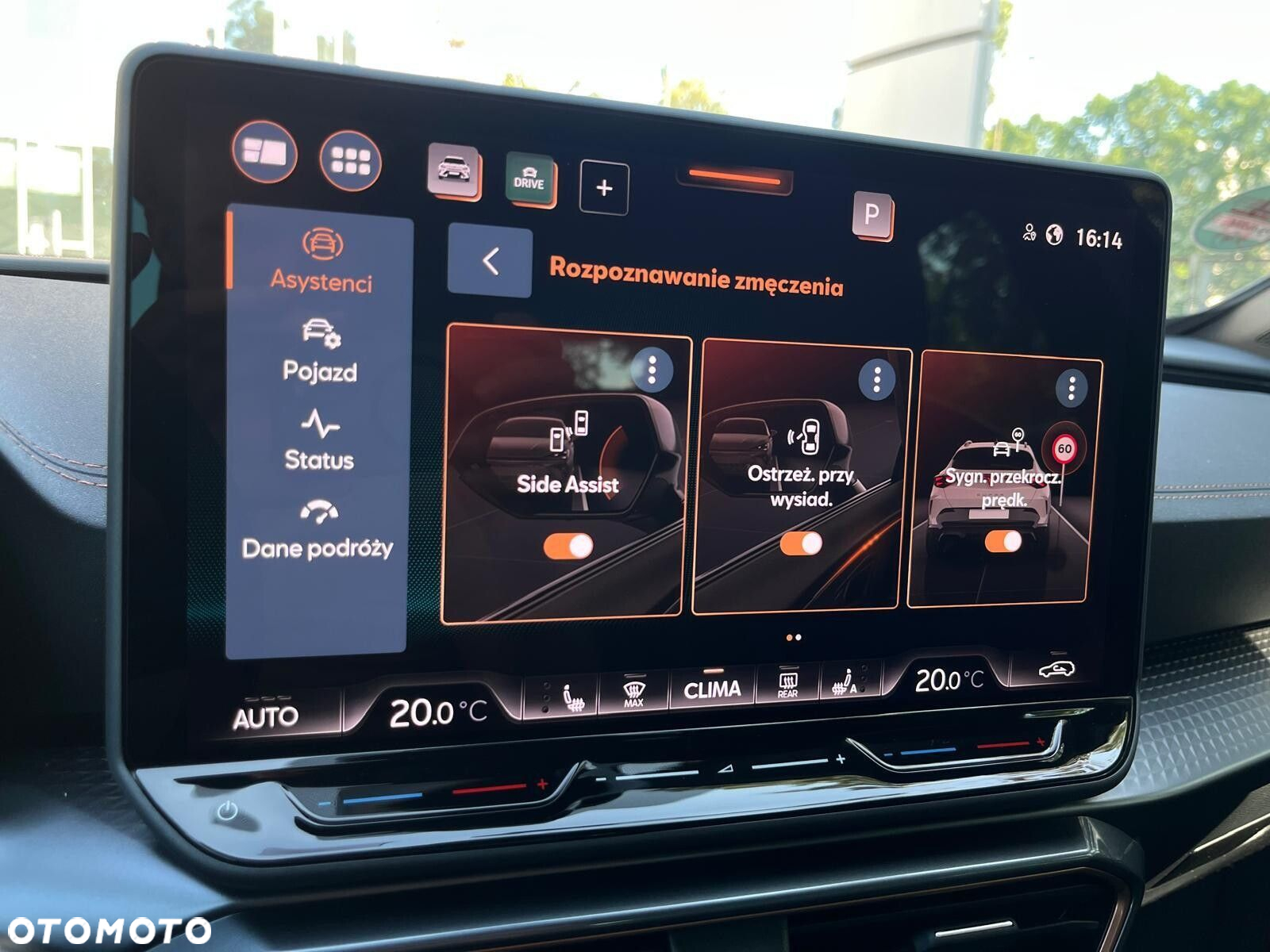 Cupra Formentor 1.5 TSI DSG - 24