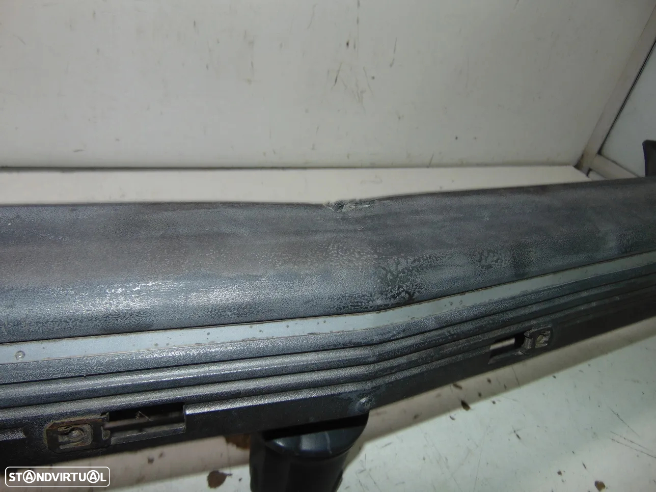 Opel Corsa A para-choques - 3