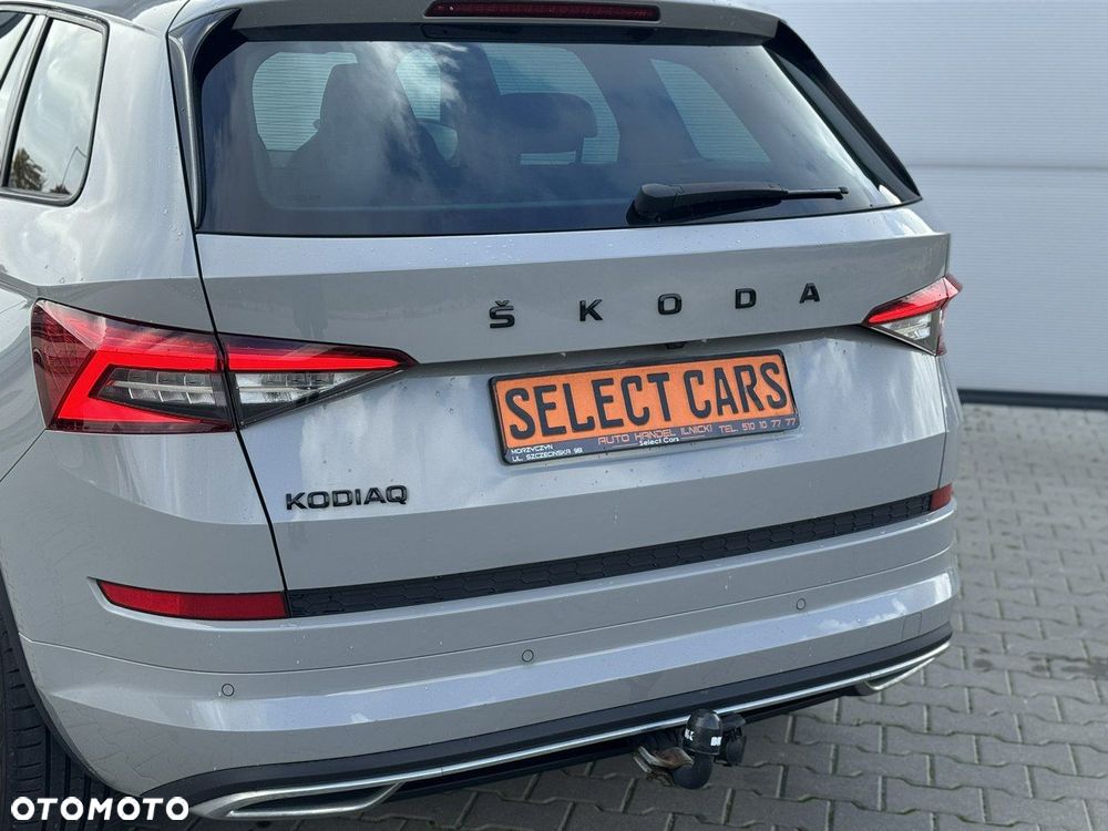 Skoda Kodiaq - 14