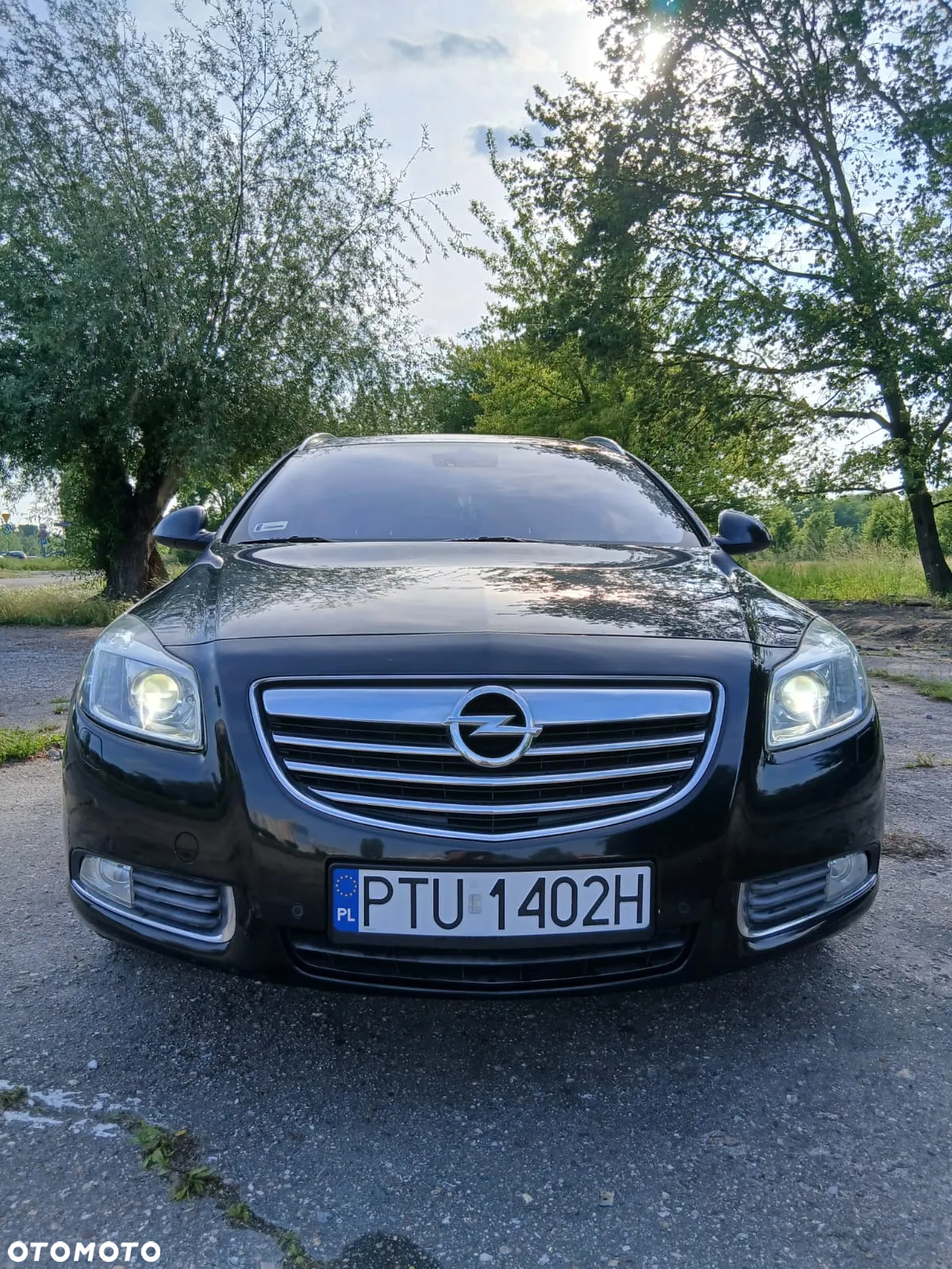 Opel Insignia 2.0 CDTI Sport - 13