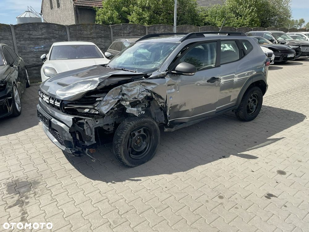 Dacia Duster TCe 90 2WD Access - 5