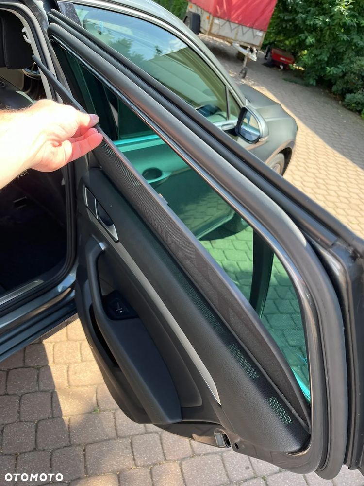 Volkswagen Passat 2.0 TDI BMT SCR Highline DSG7 - 21