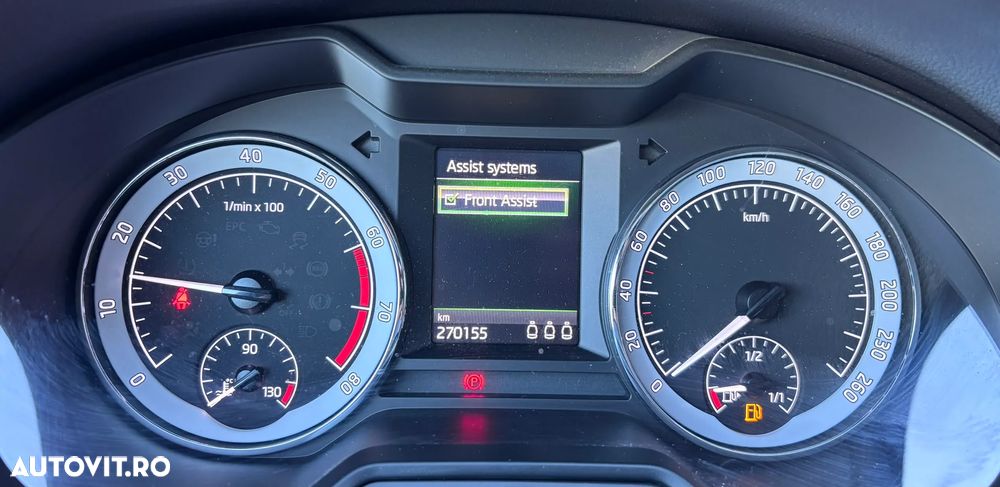 Skoda Octavia 1.0 TSI Style - 18