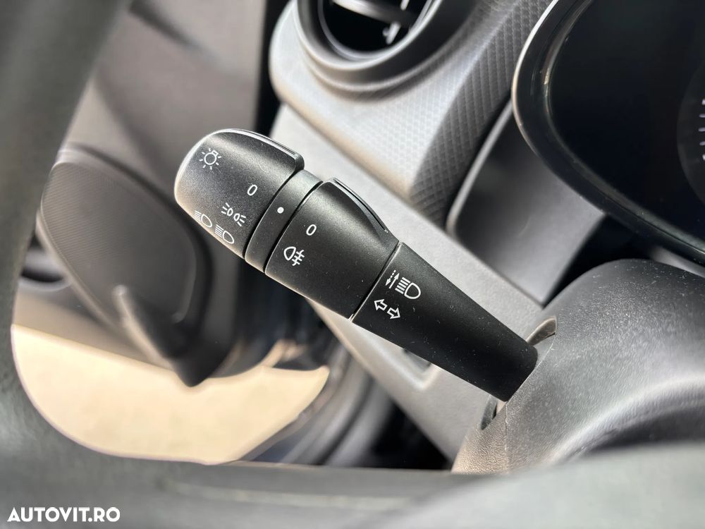 Renault Clio Energy dCi Life - 23