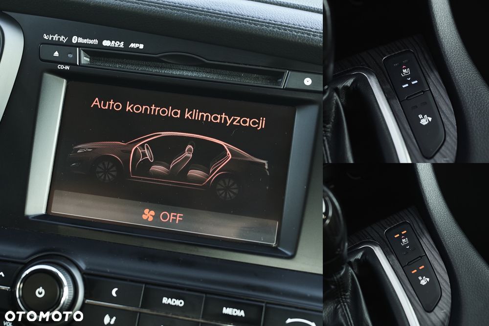 Kia Optima 1.7 CRDi XL - 39
