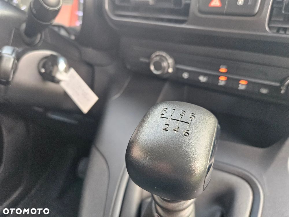 Toyota Proace City Verso Long 1.5 D-4D Business - 15