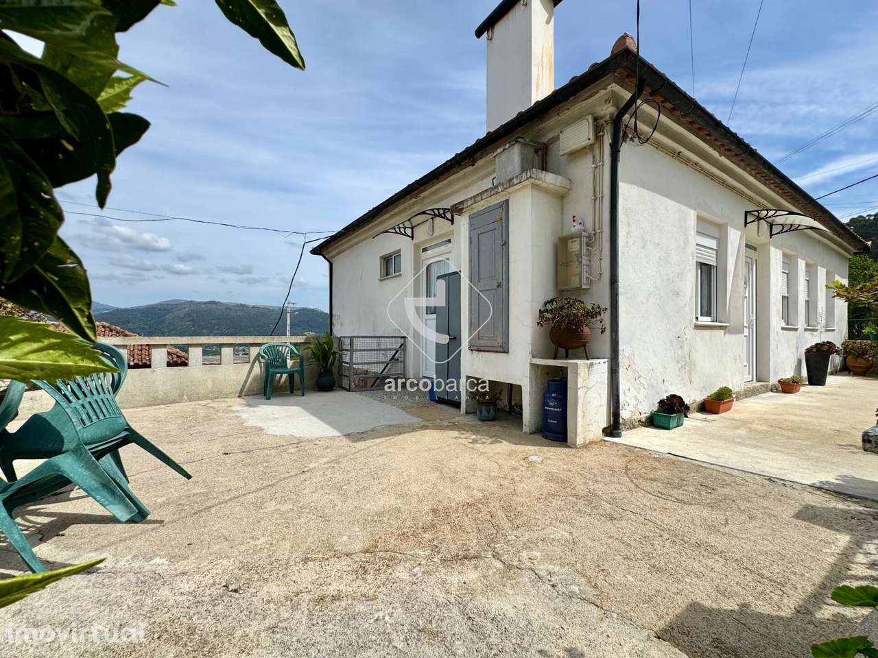 Moradia T3 em Vila Fonche - Grande imagem: 5/60