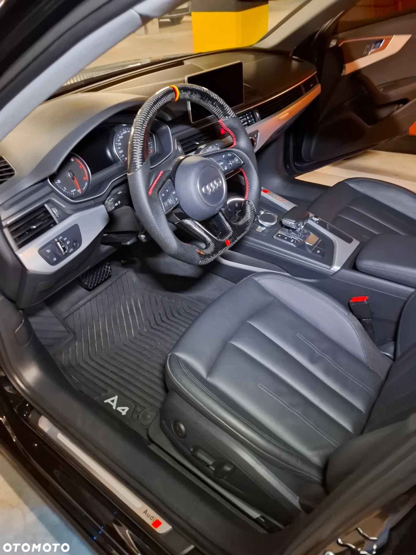 Audi A4 2.0 TFSI Quattro Sport S tronic - 14