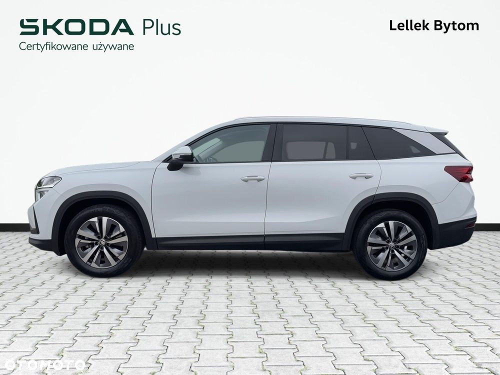 Skoda Kodiaq 2.0 TDI 4x4 Selection DSG - 9