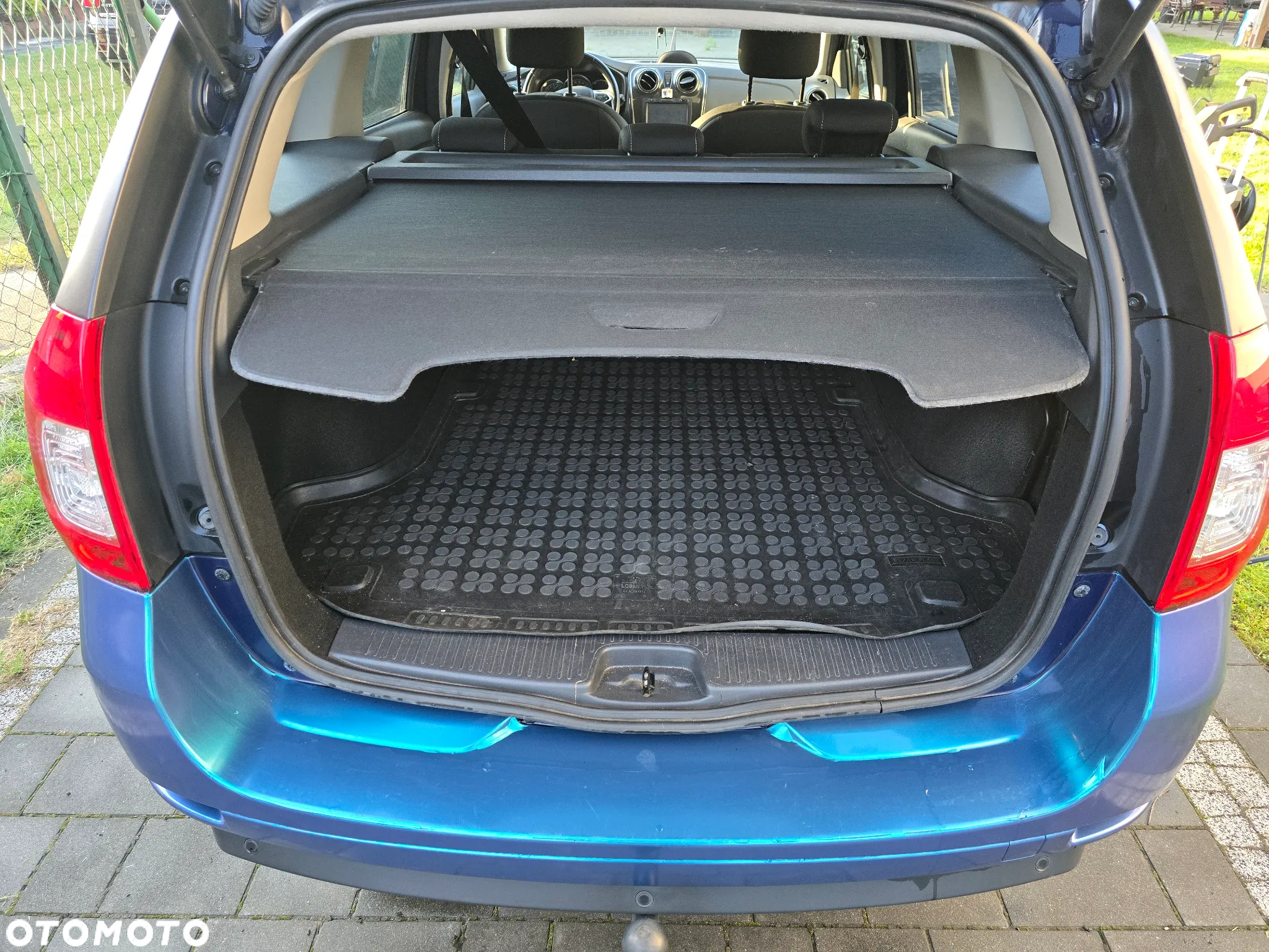 Dacia Logan - 13