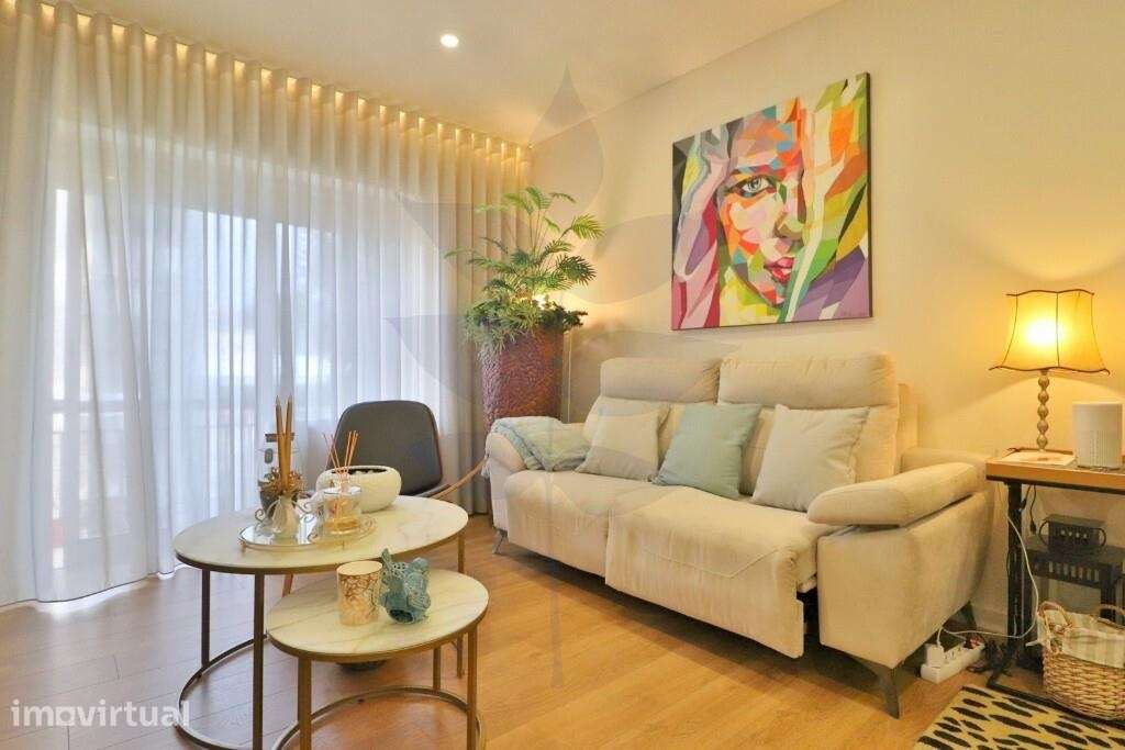 Apartamento T3 Renovado em Braga - Grande imagem: 5/32